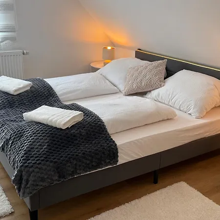 The Family Residence-gunzburg 1 *