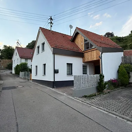 The Family Residence-gunzburg 1 בית נופש